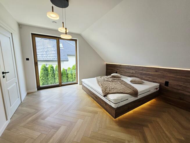 Dom Salata gm. Smyków