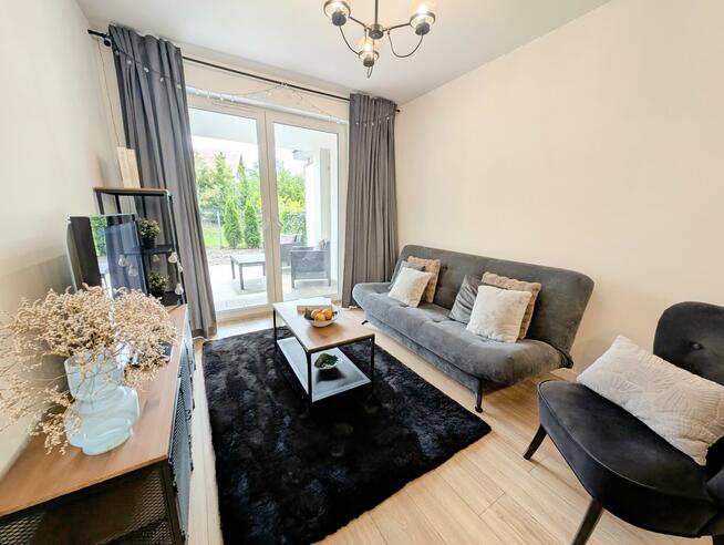 Mieszkanie Kielce Szydłówek, Domaniówka