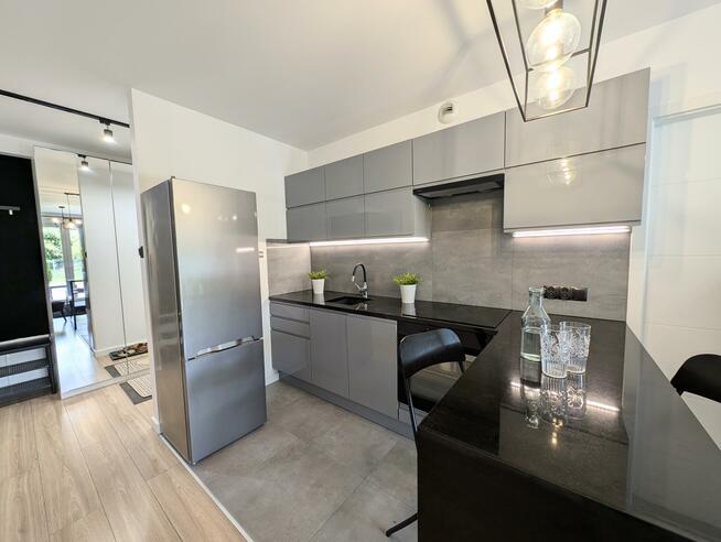 Mieszkanie Kielce Szydłówek, Domaniówka