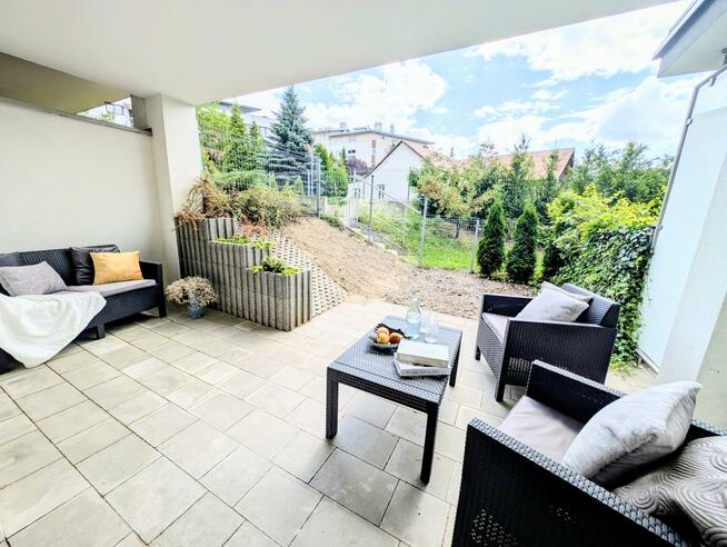 Mieszkanie Kielce Szydłówek, Domaniówka