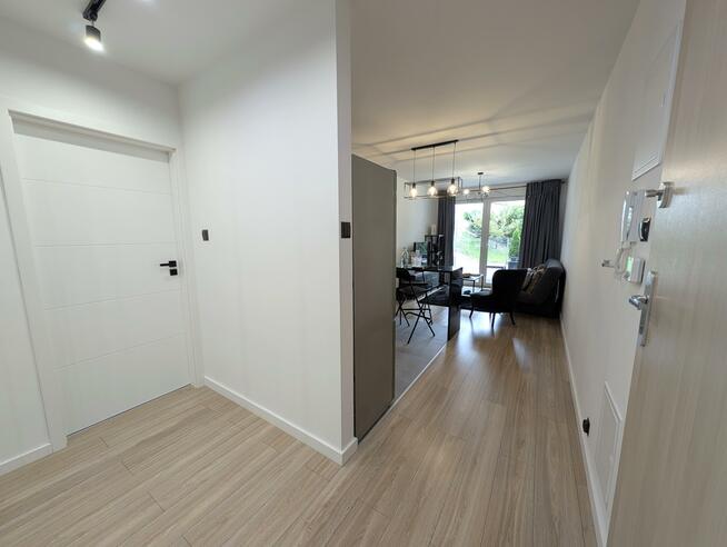 Mieszkanie Kielce Szydłówek, Domaniówka