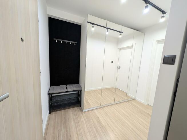 Mieszkanie Kielce Szydłówek, Domaniówka