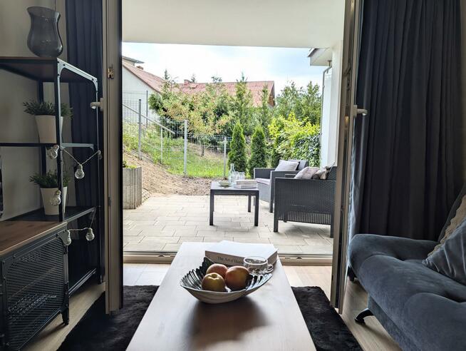 Mieszkanie Kielce Szydłówek, Domaniówka