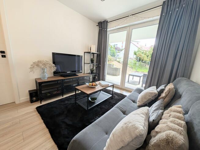 Mieszkanie Kielce Szydłówek, Domaniówka