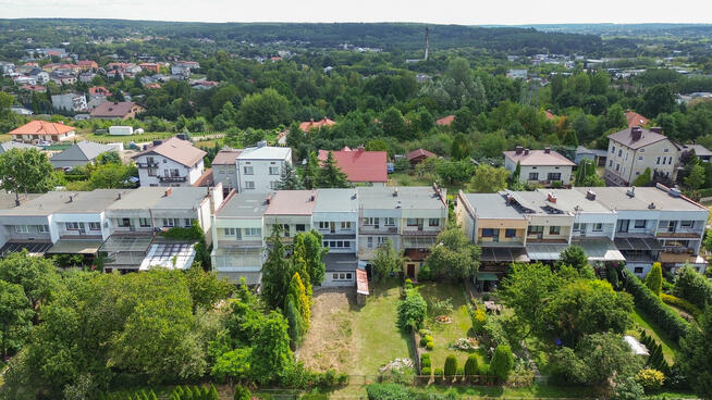 Dom Starachowice, Piaskowa