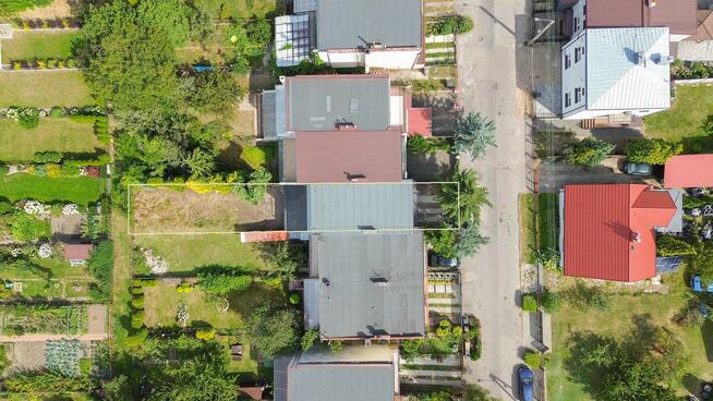 Dom Starachowice, Piaskowa