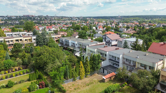 Dom Starachowice, Piaskowa