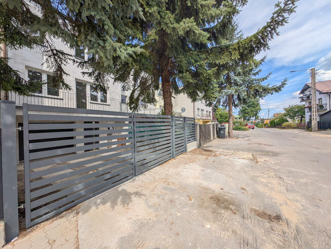 Dom Starachowice, Piaskowa