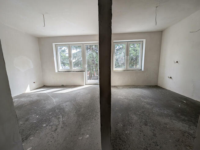 Dom Starachowice, Piaskowa