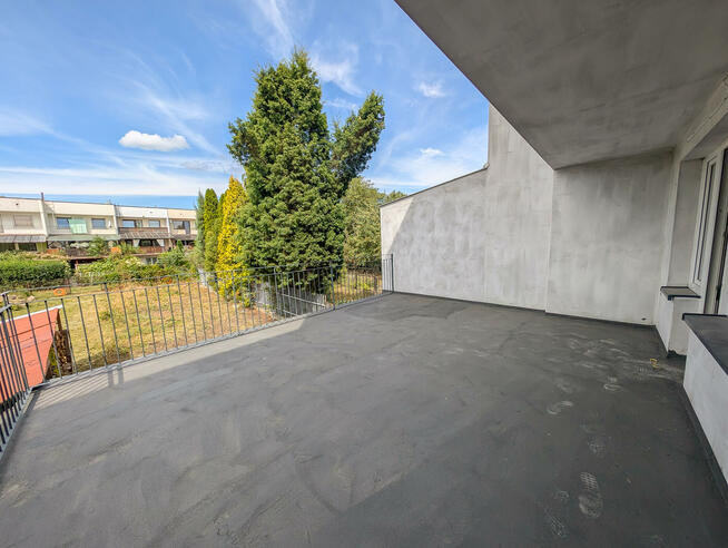 Dom Starachowice, Piaskowa