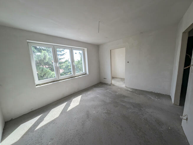 Dom Starachowice, Piaskowa