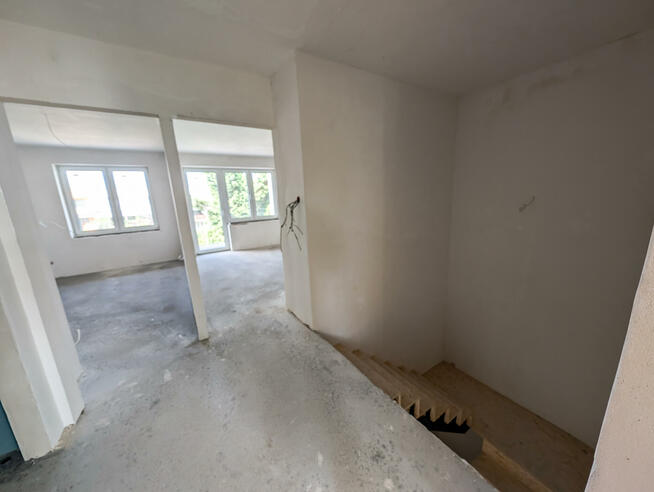 Dom Starachowice, Piaskowa