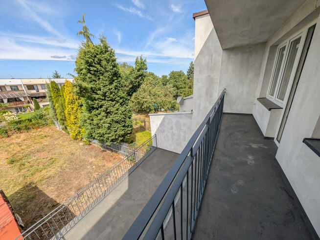 Dom Starachowice, Piaskowa