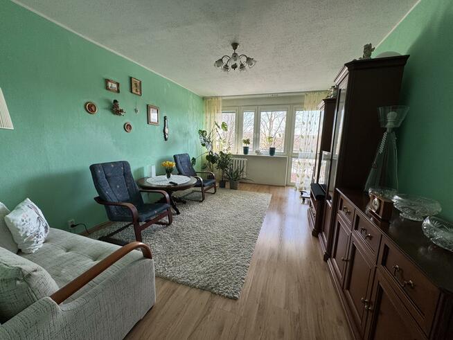 Mieszkanie Kielce Barwinek, Barwinek