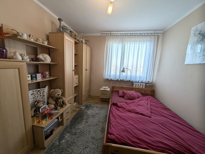 Mieszkanie Kielce Barwinek, Barwinek