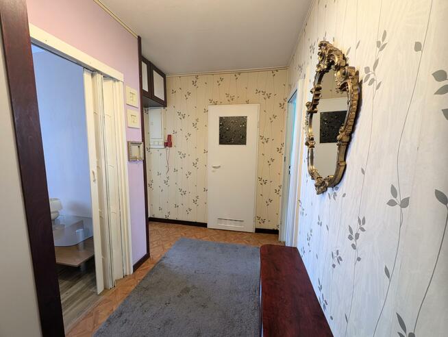 Mieszkanie Kielce Barwinek, Barwinek