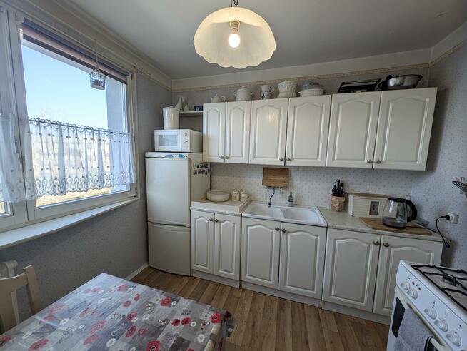 Mieszkanie Kielce Barwinek, Barwinek