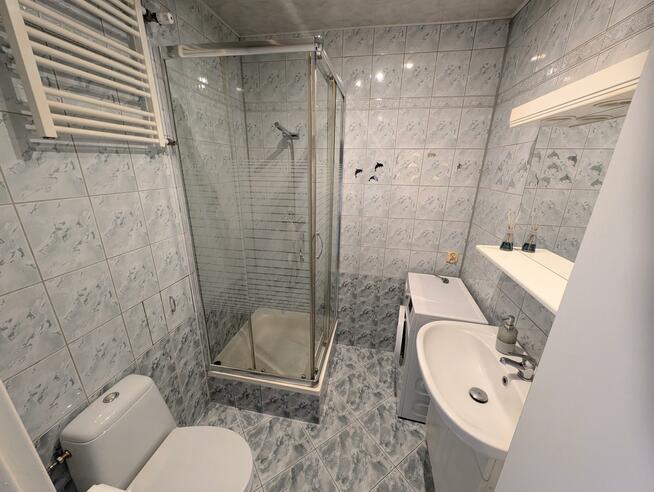 Mieszkanie Kielce Barwinek, Barwinek