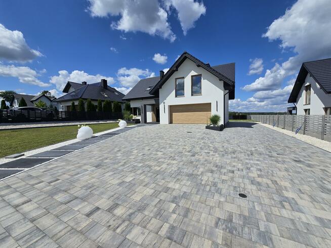 Dom Salata gm. Smyków