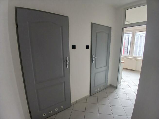 Lokal użytkowy Kielce Centrum, Głowackiego