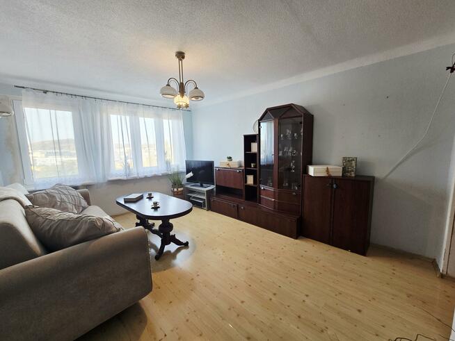 Mieszkanie Kielce Centrum, Chęcińska