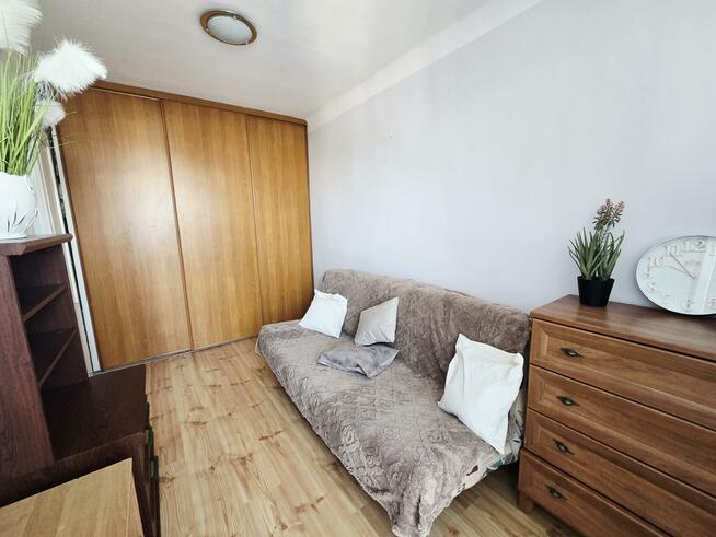 Mieszkanie Kielce Centrum, Chęcińska