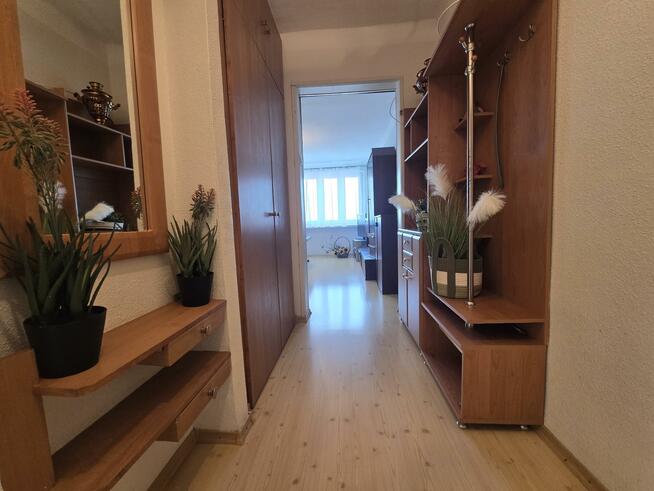 Mieszkanie Kielce Centrum, Chęcińska