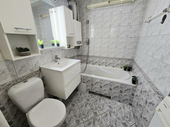 Mieszkanie Kielce Centrum, Chęcińska