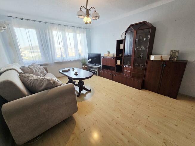 Mieszkanie Kielce Centrum, Chęcińska