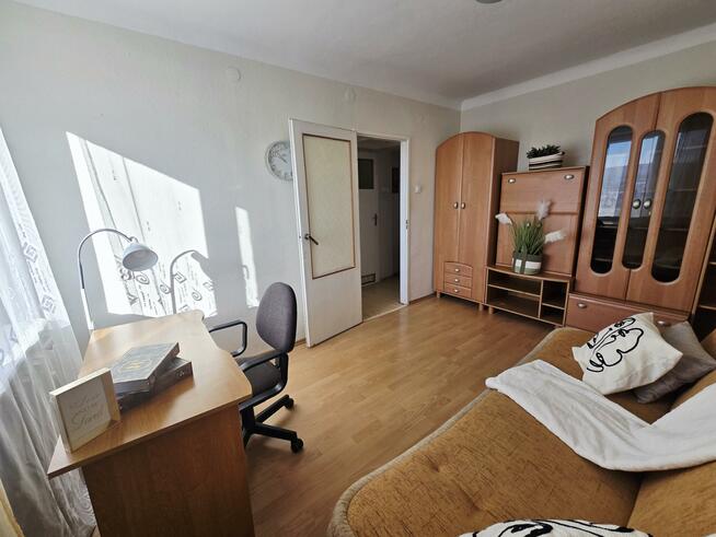 Mieszkanie Kielce Centrum, Chęcińska