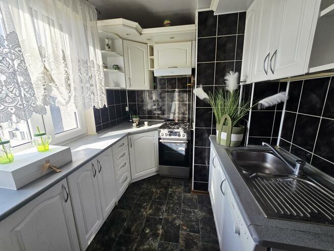 Mieszkanie Kielce Centrum, Chęcińska