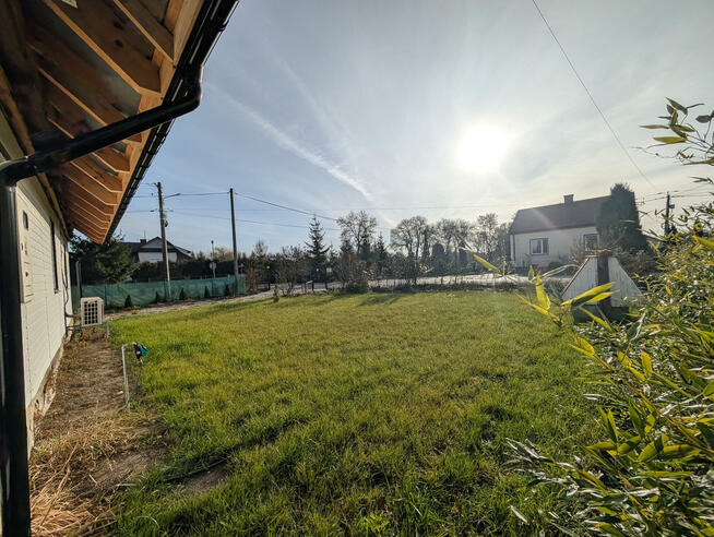 Dom Włoszczowice gm. Kije