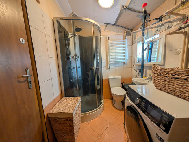 Dom Włoszczowice gm. Kije