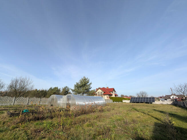 Dom Włoszczowice gm. Kije