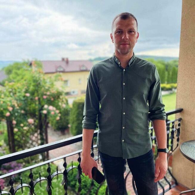 Poszukiwana Miła Kobieta na Sylwestra