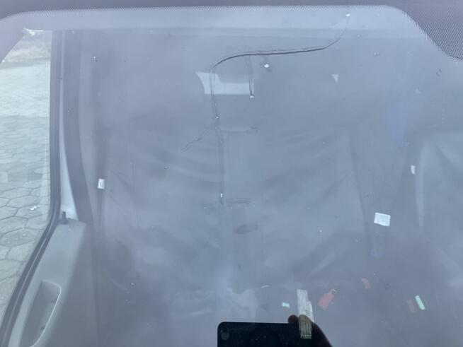 Renault Master L2 H2 klimatyzacja, tempomat