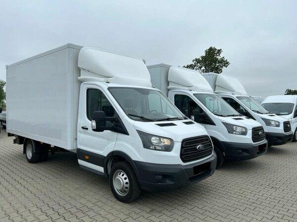 Przeprowadzki Opróźnianie mieszkań Transport Wywóz Utylizacj