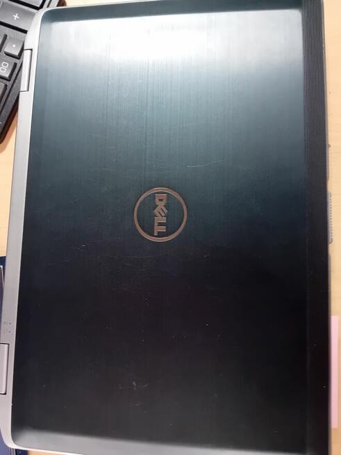 Dell Latitude E6420 i5/8GB/SSD/Win10Pro 14