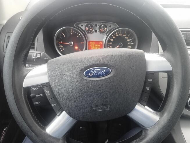 Ford Kuga 2.0.Tdci 140KM Titanium 2009