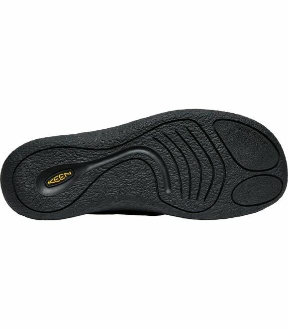 Buty męskie KEEN HOWSER III SLIDE