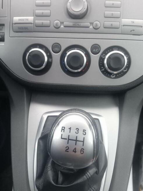 Ford Kuga 2.0.Tdci 140KM Titanium 2009