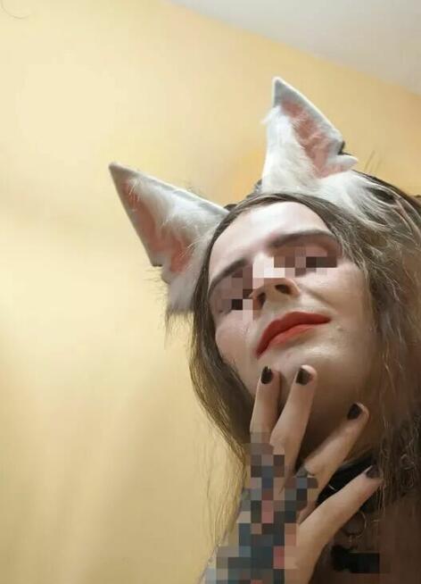 Poluję na dojrzałego faceta