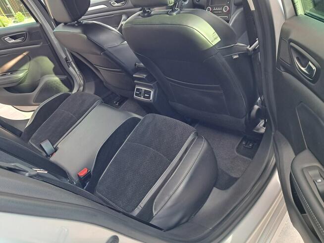 Renault MEGANE IV 1.6 DCI 131 KM