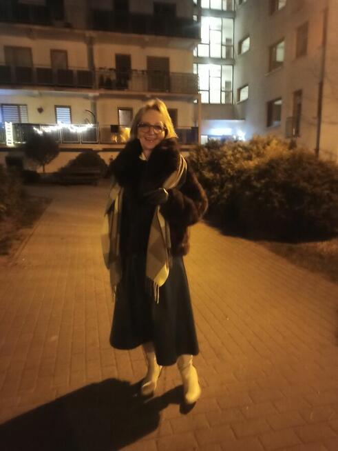 Poznam do stałego związku