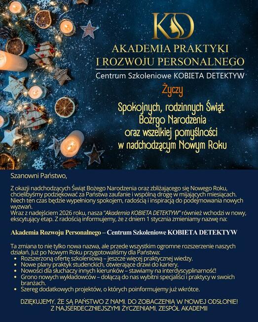 Praktyczne Szkolenia Premium