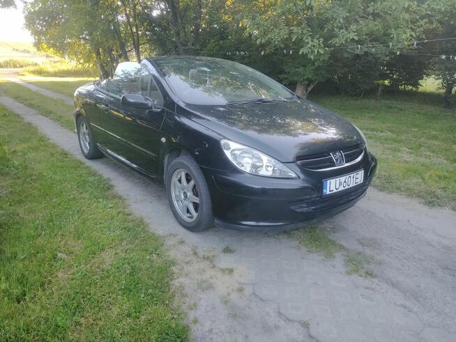 Peugeot 307 CC