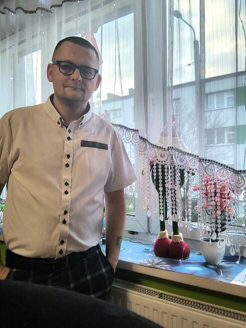 Któraś wolna szuka ?