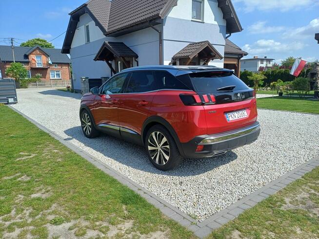 Peugeot 3008 GT