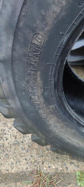 Opony 460/70 R 24