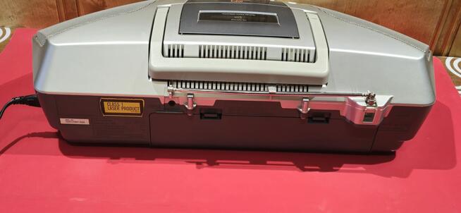 Radioodtwarzacz Panasonic No.RX-ES29